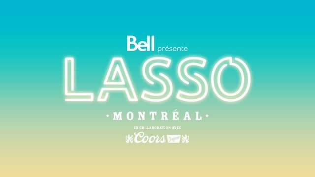 Lasso 2026 - Samedi