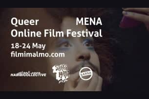 Queer MENA Filmfestival