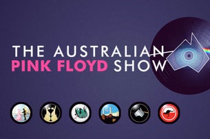 The Australian Pink Floyd Show: Wish You Were Here 50th Anniversary