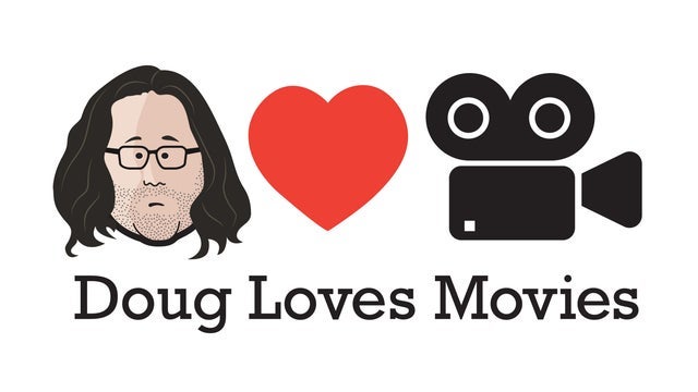 Doug Loves Movies