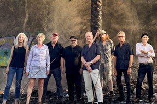 mekons w/ Kendall Jane Meade