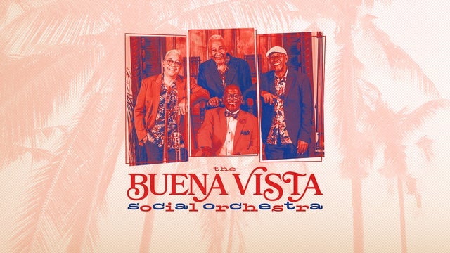 Buena Vista Orchestra