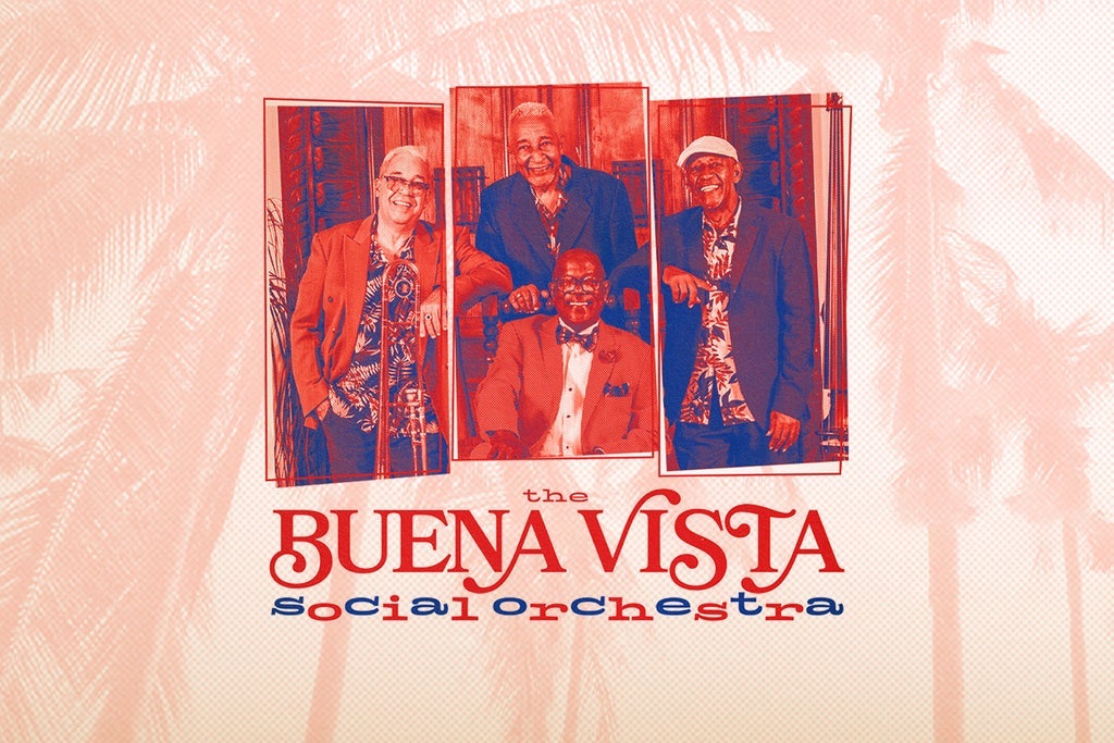 Buena Vista Orchestra