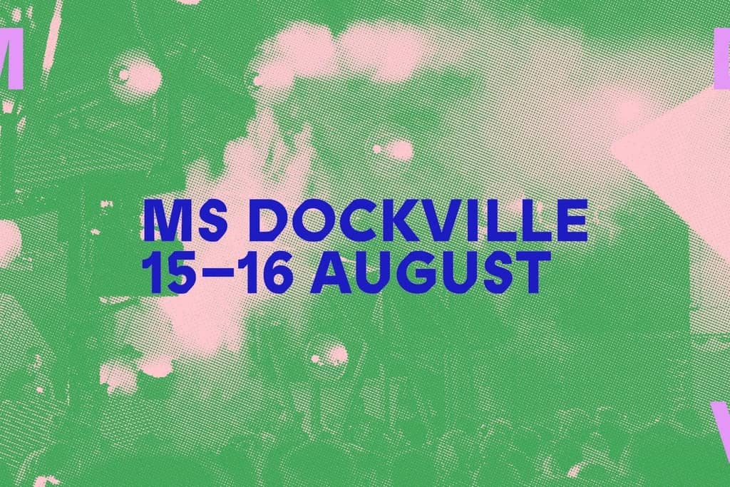 Dockville Festival