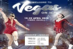 Vegas on ice