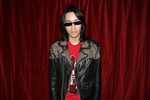 Eyedress - Stoner Tour 2025