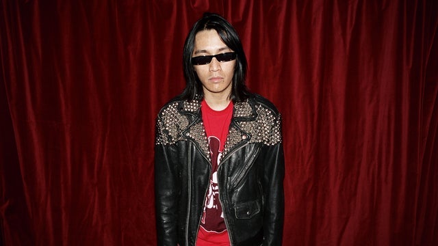 Eyedress
