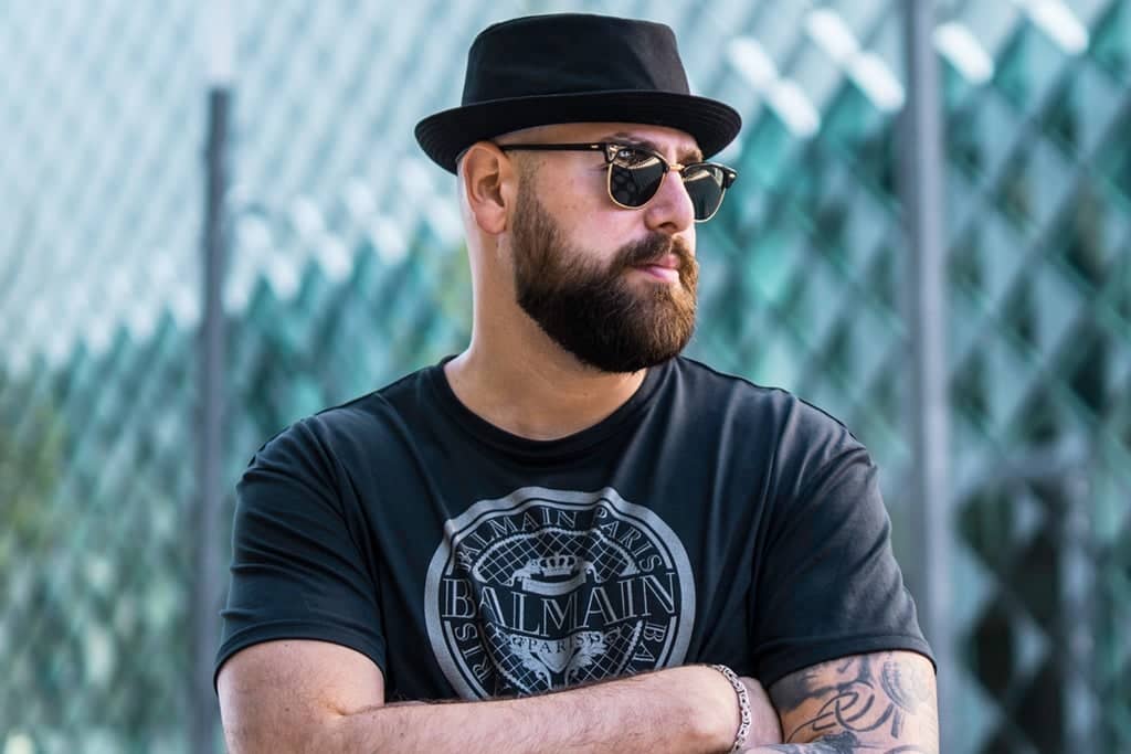 DJ O-KizZ