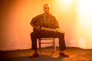Black Joe Lewis & the Honeybears