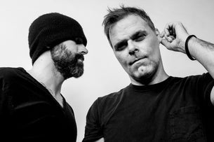 LOCAL H: OUTDOOR SUMMER SERIES