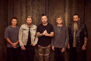Three Days Grace & Volbeat