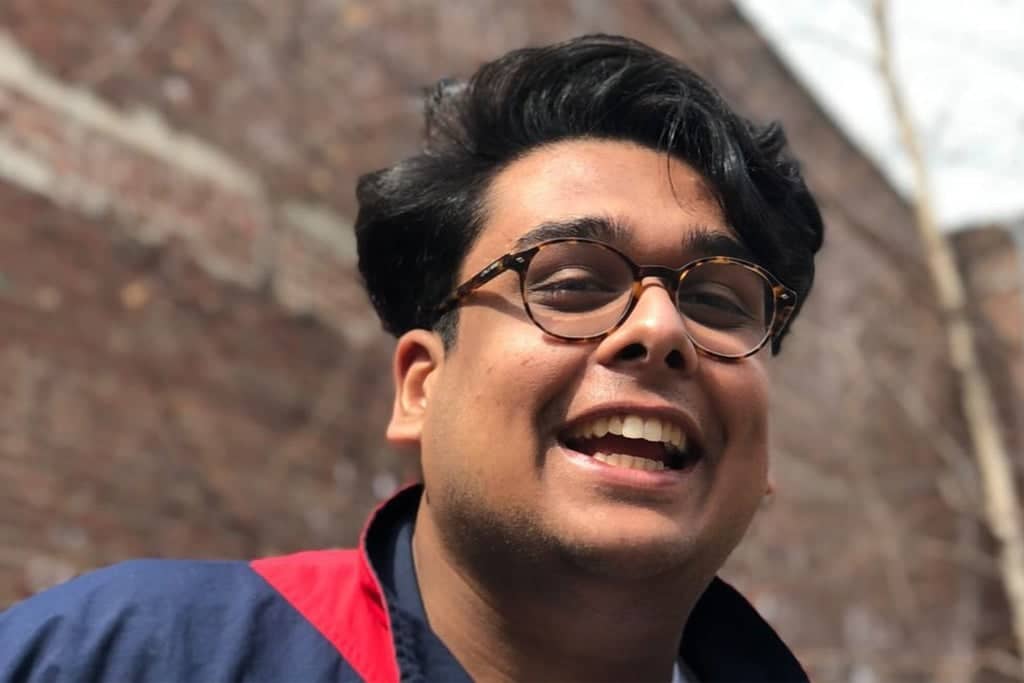 Tej Khanna