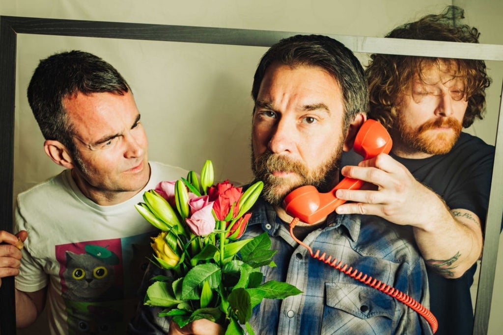 Mclusky (18+)