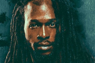 Granite Lion presents: Jesse Royal