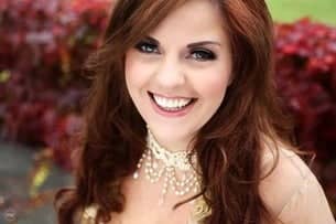 Celine Byrne