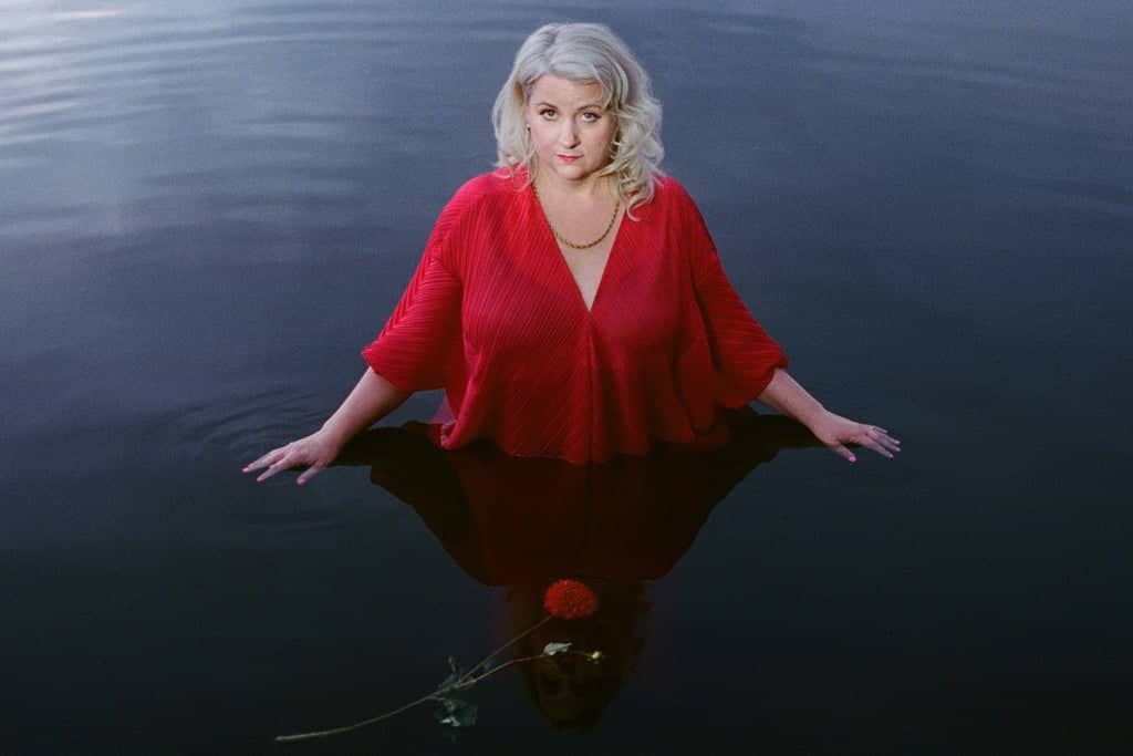 Amy Millan