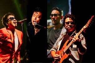Sabin Rai And The Pharoah