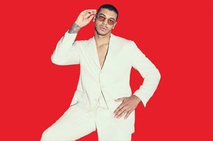 Manuel Medrano US Tour 2025