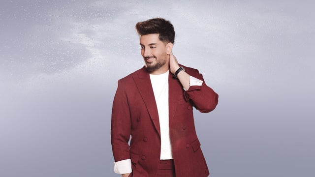 Farzad Farzin Live In Concert