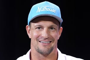 Gronk & Jules present Welcome to the Nuthouse
