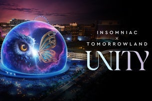 Insomniac x Tomorrowland - Suite Reservation