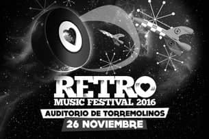 Retro Music Festival