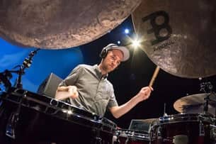 Ronnie Scott’s at Helsinki Festival