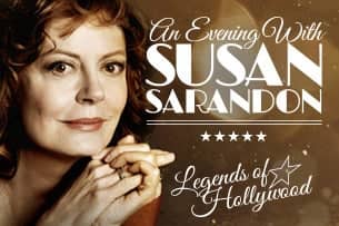 Susan Sarandon