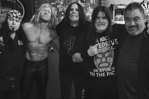 Ozzmosis: The Ultimate Ozzy Osbourne Tribute