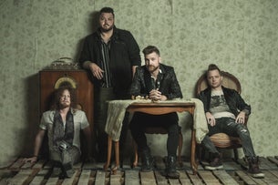 Hinder: Back To Life Tour 2025 w/ Austin Meade & Kelsey Hickman