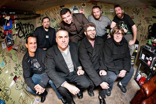 The Pietasters, The Kilograms, The Doped Up Dollies, CUIDADO, The Raging Nathans, The What Nows, Working Class Stiffs