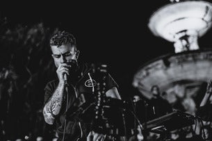 DUB FX, DEF3 & PREZENCE (Vancouver show)