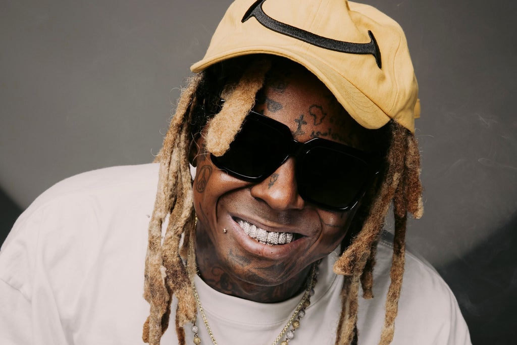 LIL WAYNE: 20 YEARS OF CARTER CLASSICS WITH THE GAME & 2 CHAINZ