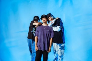 Levity presents LASERSHIP