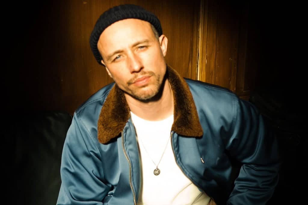 JP Cooper
