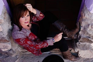 Suzy Bogguss