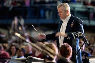 The Music of Lord of the Rings, The Hobbit & Rings of Power In Concert