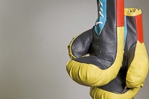 Bada Bing Boxing Finals