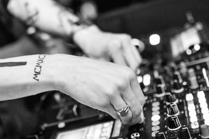 CLUBTERRANEAN WITH BASECK / OBLEAK / STONEYPIE / DJENTS