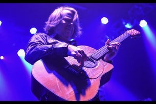 Monte Montgomery Birthday Bash with John Pointer