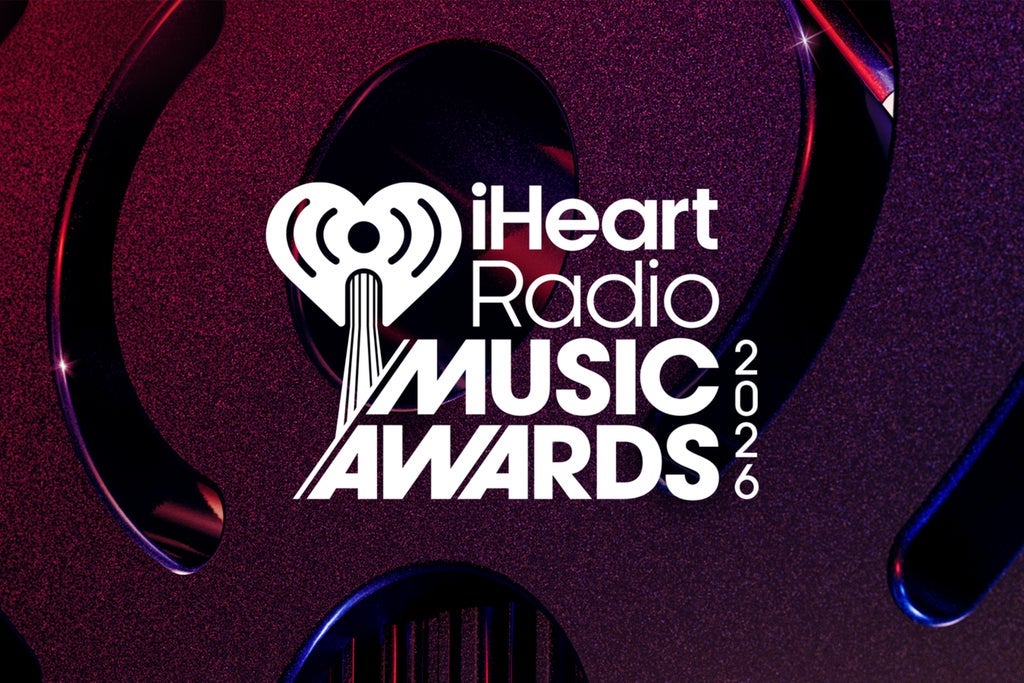 iHeartRadio Music Awards 2026