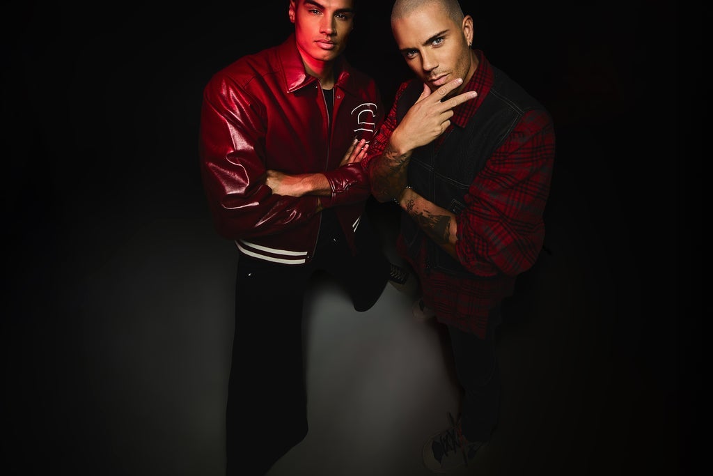 The Wanted 2.0