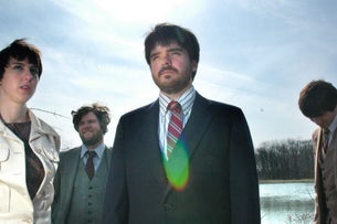 The Foundry Field Recordings