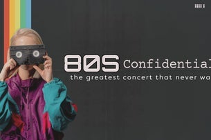 80s Confidential