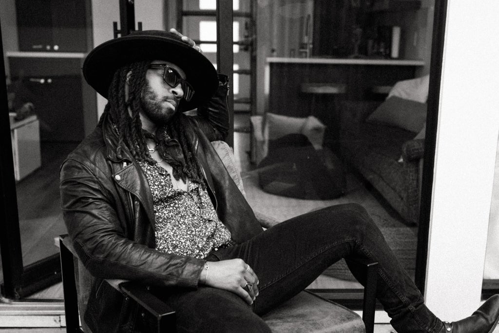 Chris Mitchell Jazz - Begging For Sax Tour