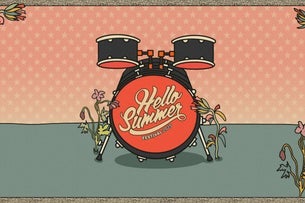Hello Summer - Suite Saturday Pass