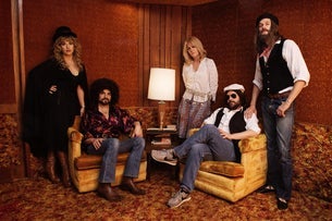 Rumours - Tribute to Fleetwood Mac