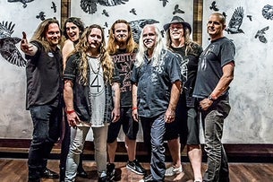 Fever 103 - Foreigner Tribute