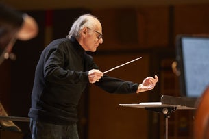 THE EMPEROR / Beethoven - Shostakovich - Bach