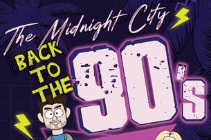 The Midnight City